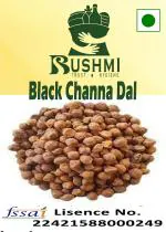 RUSHMI Special Small Black Channa Dal/Chickpeas | Kabuli Channa | Kondai Kadalai | Karuppu Sundal