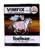 Sandu Vimfix for Energiser and Rejuvenator (1 Pack, 60 Tablets)