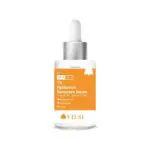 VILSI Co 1% Hyaluronic Acid Sunscreen Serum with SPF 50 & Niacinamide for Broad Spectrum Protection - 30ml