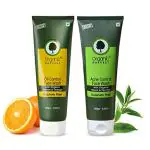 Organic Harvest Oil Control & Acne Control Face Wash 100 g