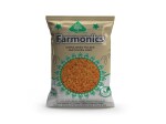 Farmonics Enterprises Lal Masoor Dal Red Masoor Pulses 2kg