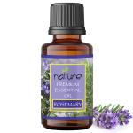 Nature Clouds Rosemary Essential Oil, 10 Ml