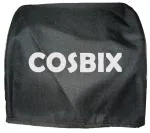 COSBIX Protective Cover For Currency Counting Machine I Cash Counting Machine I Note Counting Machine I Protects from Dust Water and Scratches