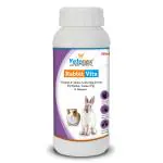 VETENEX Rabbit Vita - Vitamin & Amino Acids Supplement for Rabbit, Guinea Pig & Hamsters - 500 ML