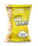 Cheddar Cheese Popcorn // Pack Of 10 // Ready To Eat