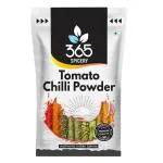 365 Spicery Tomato Chilli Powder - 1kg Pouch