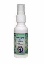 Sifa Ayurveda Ortho Spray -Quick solution Pain Relief for back Pain and muscle pain. improves Spray (60 ml)