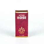 LIKLA Rose 8ml Perfume