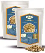 Biotic Paneer Doda - Paneer Dodi - Paneer Ka Phool - Paneer Phool for Diabetes - 200 gm (Pack of 2)