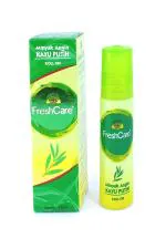 Movitronix Fresh Care Kayu Putih (Cajuput Oil) Roll on, 10 ml (Pack of 1)