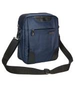 Killer Traviti Casual Travel Sling Bag Navy Blue