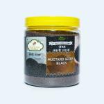 NATRAM Mustard (Black) Raydana, Kali sarasho 500gm