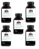Svm Toner Powder Refill For Laserjet 1010, 1012, 1020, 1020 Plus, 1022