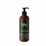 Thofa Herbal Shampoo with Tulsi, Aloevera and Vetiver 200ml