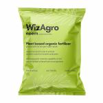 WizAgro Neem Cake Powder for Plants (1.8kg) - Organic Fertilizer - Rich in N,P,K (1.8 kg)