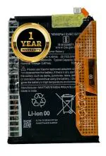 Mobcrown Original BN63 Battery Compatible for Redmi 10 and Redmi 10 Prime 21061119AG, 21061119BI, 21061119DG, 21061119AL (6000mAh) with 1 Year Warranty