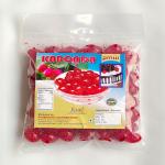 PMW - Candied Karonda Red Cherries - 1 KG