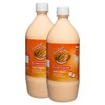 Soulfresh Perfumed Floor Cleaner Liquid Germsfighter Phenyl, (Pack of 2) 2Ltr