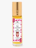 Menjewell Love Forever Long Lasting 9ML Attar/ Perfume (Floral)