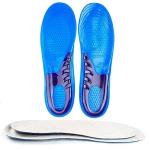 Comfortinglives Blue Orthopedic Shoe Insole For Men And Women
