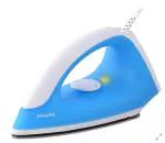 PHILIPS GC090 DRY IRON (BLUE,750W)