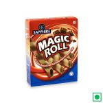 Sapphire Magic Roll Chocolate, 100 g
