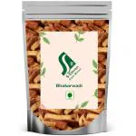 S Eleven Super Market Crispy & Crunchy Bhakarwadi/Gujrati Mini Bhakarwadi 1 Kg
