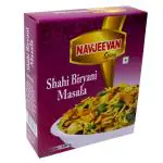 NAVJEEVAN SHAHI BIRYANI 1kg (500g X 2)