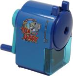 QIPS HMSOSH 02928-TJ N Multicolor Tom And Jerry Plastic Sharpeners