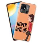 Fashionury Designer Case for Redmi 10 Power Back Cover for Redmi 10 Power Printed Back Cover -D0040