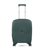 Polo Class Trolley Bag 28 Inch - Dark Green