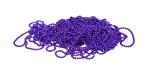Craftlove Purple Ball Chain (Pack Of 25)