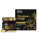 Sesa Himalyan Shilajit Resin 20gm