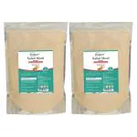 Way2Herbal Safed Musli Powder 1000 g (Pack of 2)