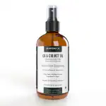 Sharrets Nutritions C8 And C10 Mct Oil, 90 Ml