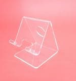 MOBILE TABLE STAND FOR TABLE DESK WATCHING MOVIES