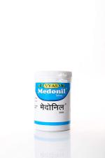 Vyas Pharmaceuticals Forever Medonil 100 Tablets