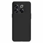 Star Craftune Nillkin Case for OnePlus 10T 5G (1+10T) Super Frosted Shield Pro Hard Back Soft Border (PC + TPU) Shock Absorb Cover Raised Edge Camera Protect