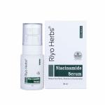 RIYOHERBS 10% Niacinamide Face Serum 30ml | For Clear, Bright Skin | Fades Blemishes & Dark Spots | All Skin Types | Women & Men