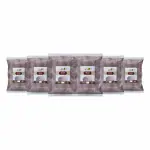 90's Mill Mandua/Ragi/Finger Millet|Mangal/Mandia Atta/Flour|Kezhvaragu/Taidalu Flour-1440g(240g*6Pkt)