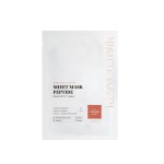 VILLAGE 11FACTORY Miracle Youth Sheet Mask Peptide (23 Gm)