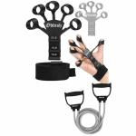 XIANCO NEW-FINGER GRIPPER-WITH TONING TUBE