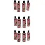 JANNAT Ayurvedic Daily Care Shampoo (Pack of 4) (800 ML)