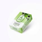 Naviya Naturals Harcoal Aloe Vera Premium Bath Soap 100g (Pack of 3)