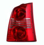 Apsmotiv Multicolor Rear Tail Lights Assembly Suitable For Santo Xing Right Car Reflector Light