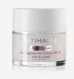SMART BEAUTY Oriflame Sweden AGE REVIVE ANTI AGING DAY CREAM (50 ml)
