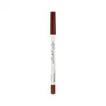 Glam21 Lip Liner for Clean Contoured Lip | Creamy & Easy Slide| Renders Perfect Pout-04,Coral Maroon