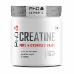 BIGNLEAN.COM PhD Nutrition Micronised Creatine Powder 250g