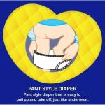 MamyPoko SoftTouch Diapers: Hug-Like Comfort, All Day Long Pack Of 1