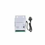 ROYALZY DPS-F1C08 8 CH CCTV Power Supply- Plastic